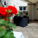 Cit'hotel Le Regina Gare Saint-jean Szálloda 2*