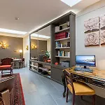 Cit'hotel Le Regina Gare Saint-jean Bordeaux