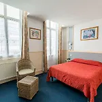 Cit'hotel Le Regina Gare Saint-jean 2*