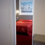 Cit'hotel Le Regina Gare Saint-jean Szálloda 2*