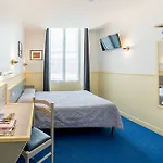 Szálloda Cit'hotel Le Regina Gare Saint-jean Bordeaux