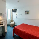 Cit'hotel Le Regina Gare Saint-jean 2* Bordeaux