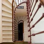 Cit'hotel Le Regina Gare Saint-jean 2*
