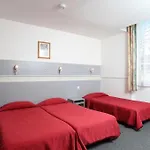 Szálloda Cit'hotel Le Regina Gare Saint-jean 2*