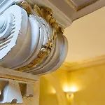 Szálloda Cit'hotel Le Regina Gare Saint-jean