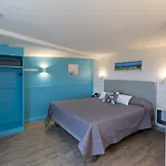 Cit'hotel Le Regina Gare Saint-jean Bordeaux