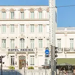 Szálloda Cit'hotel Le Regina Gare Saint-jean