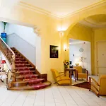 Szálloda Cit'hotel Le Regina Gare Saint-jean 2*