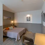 Cit'hotel Le Regina Gare Saint-jean Szálloda 2*