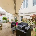 Cit'hotel Le Regina Gare Saint-jean 2* Bordeaux