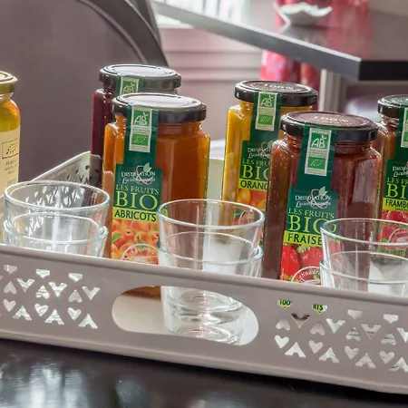 Cit'hotel Le Regina Gare Saint-jean 酒店 波尔多