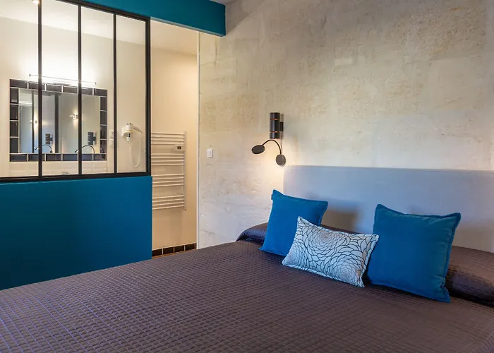 Cit'hotel Le Regina Gare Saint-jean Hotel