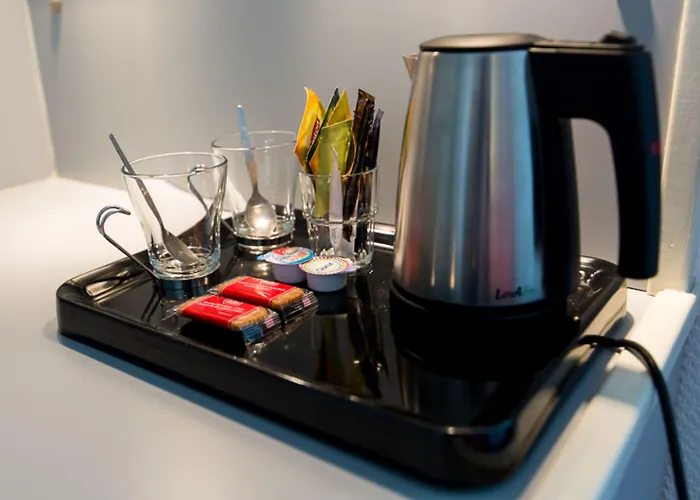 Cit'hotel Le Regina Gare Saint-jean Hotel Bordeaux